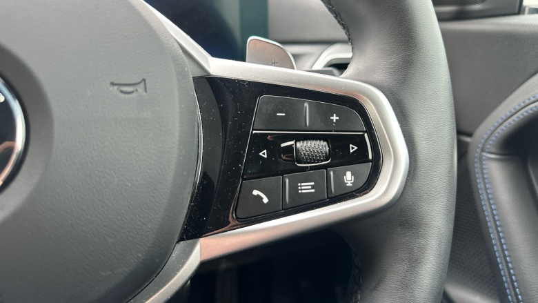 BMW 2 Series 220i M Sport 2dr Step Auto [Pro Pack] Petrol Coupe